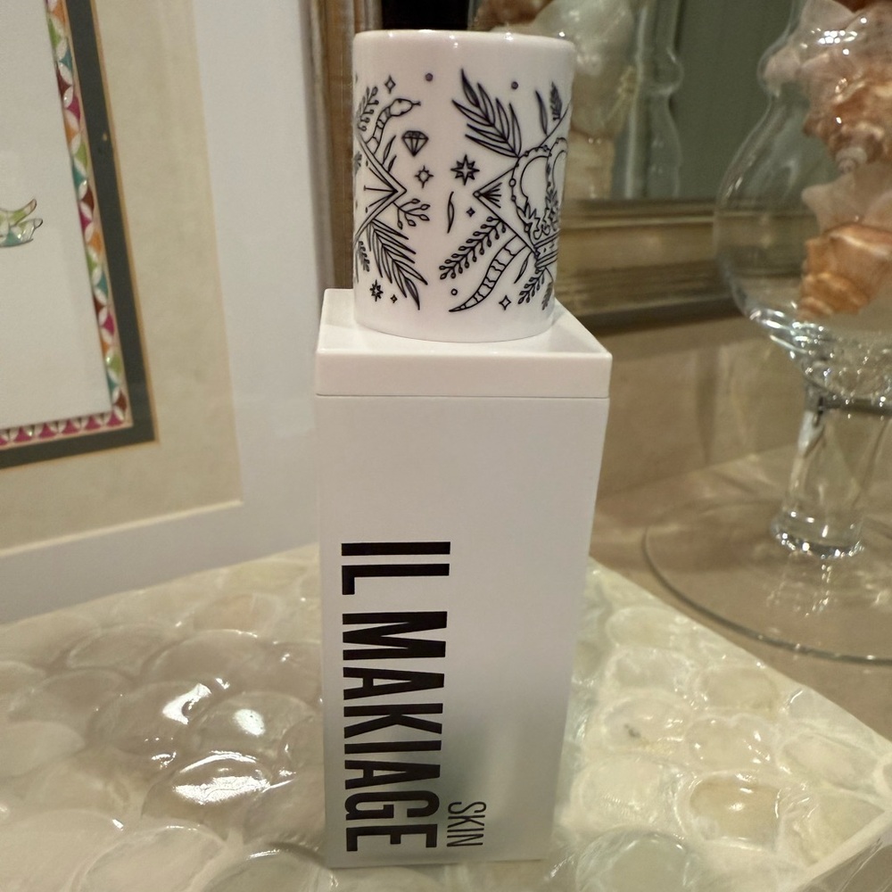 IL MAKIAGE Power Camo Primer